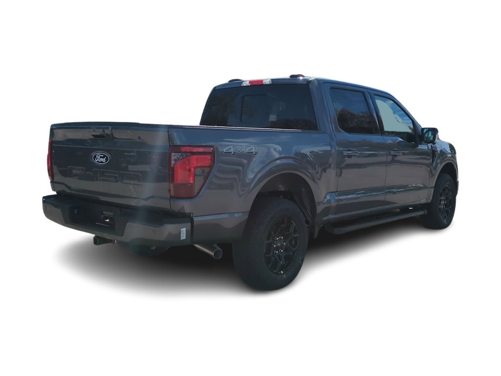 Thumbnail: 2025 Ford F-150 - 20