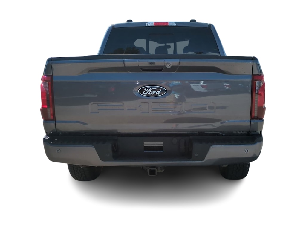 Thumbnail: 2025 Ford F-150 - 5