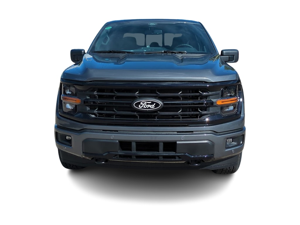 Thumbnail: 2025 Ford F-150 - 6