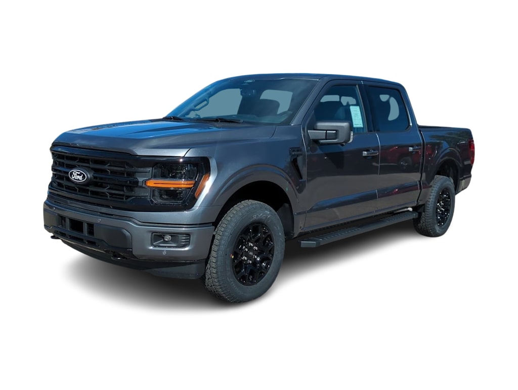 Thumbnail: 2025 Ford F-150 - 19