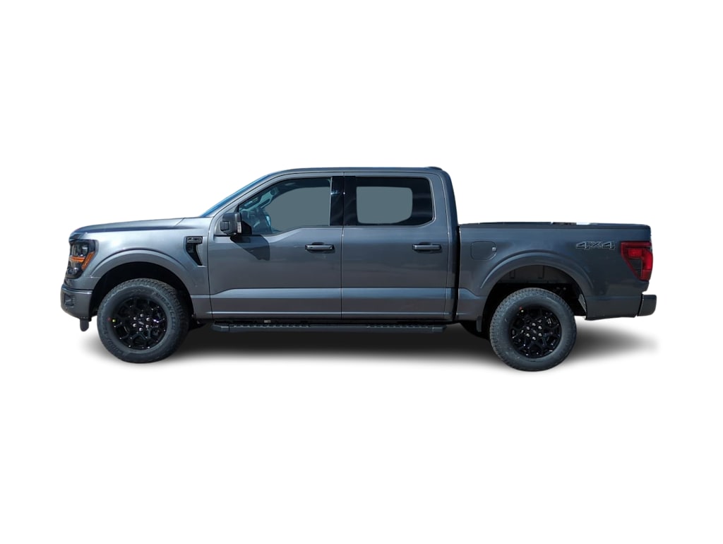 Thumbnail: 2025 Ford F-150 - 3