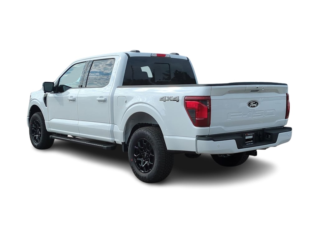 Thumbnail: 2025 Ford F-150 - 4