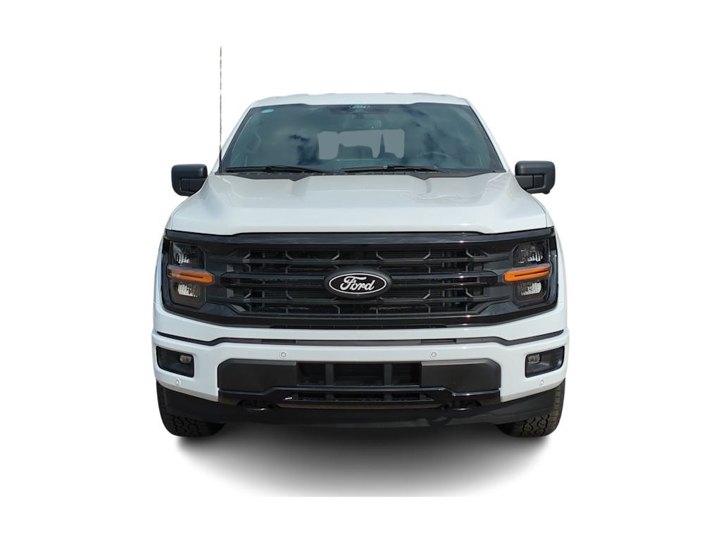 Thumbnail: 2025 Ford F-150 - 6