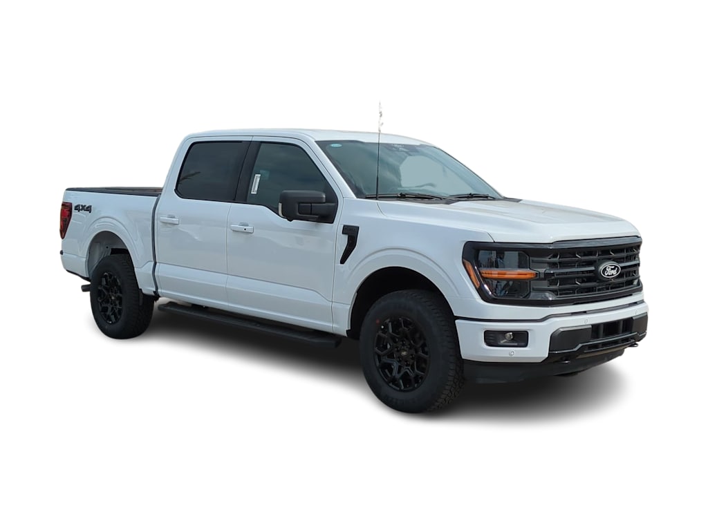 Thumbnail: 2025 Ford F-150 - 18