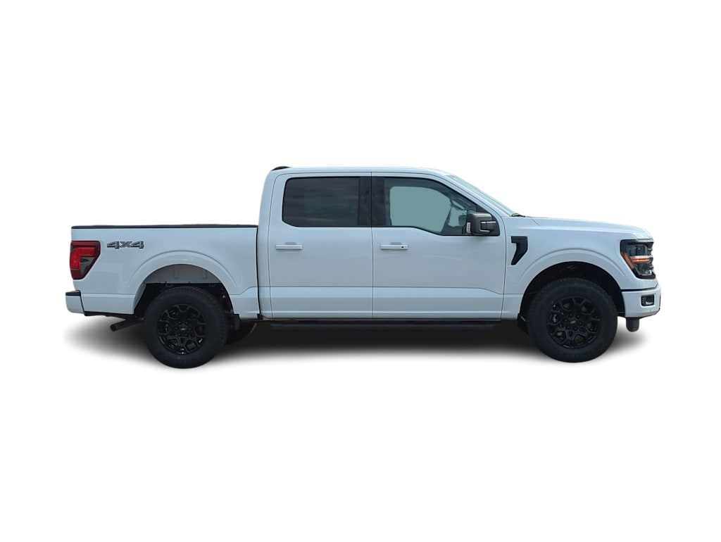 Thumbnail: 2025 Ford F-150 - 21