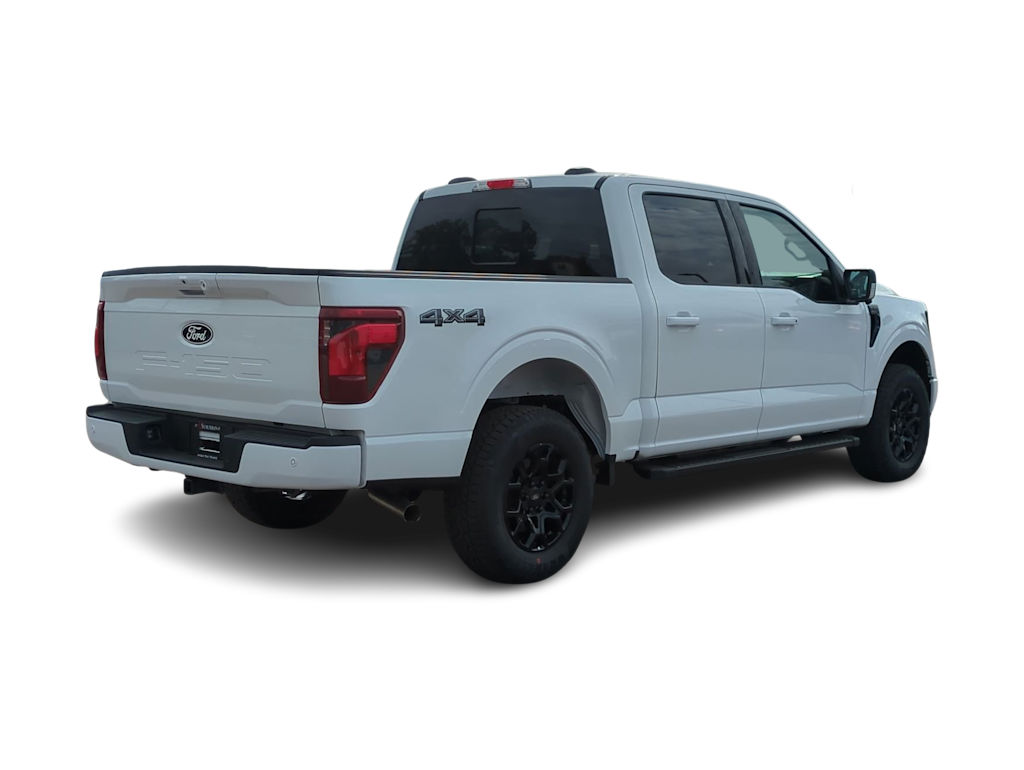 Thumbnail: 2025 Ford F-150 - 20