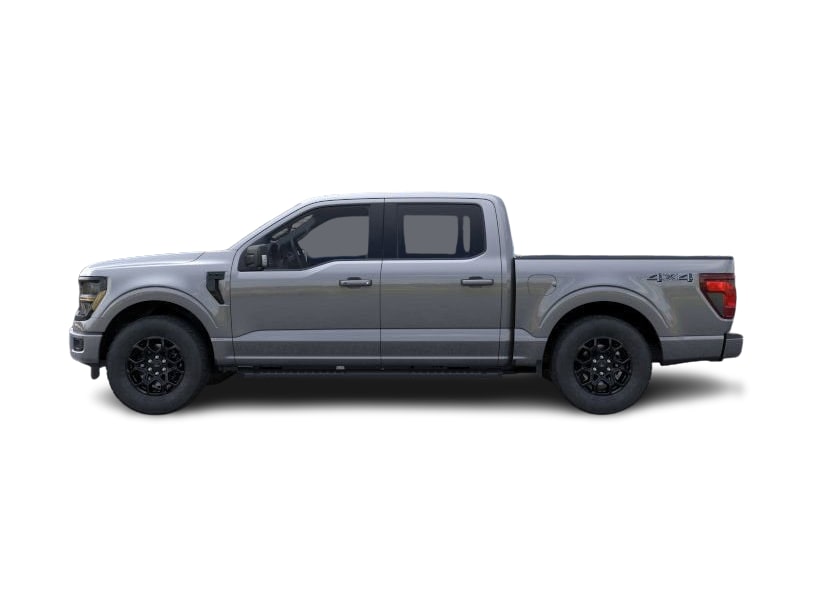 Thumbnail: 2025 Ford F-150 - 13