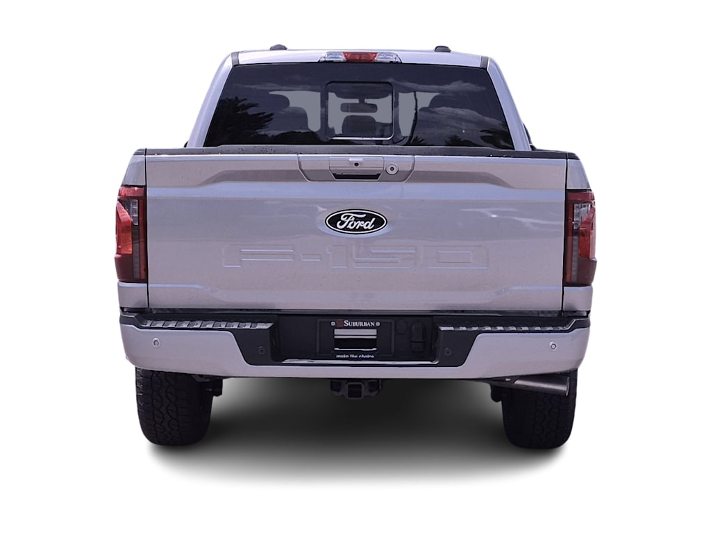 Thumbnail: 2026 Ford F-150 - 5