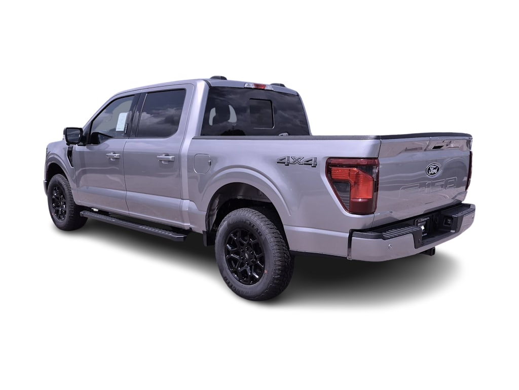 Thumbnail: 2026 Ford F-150 - 4