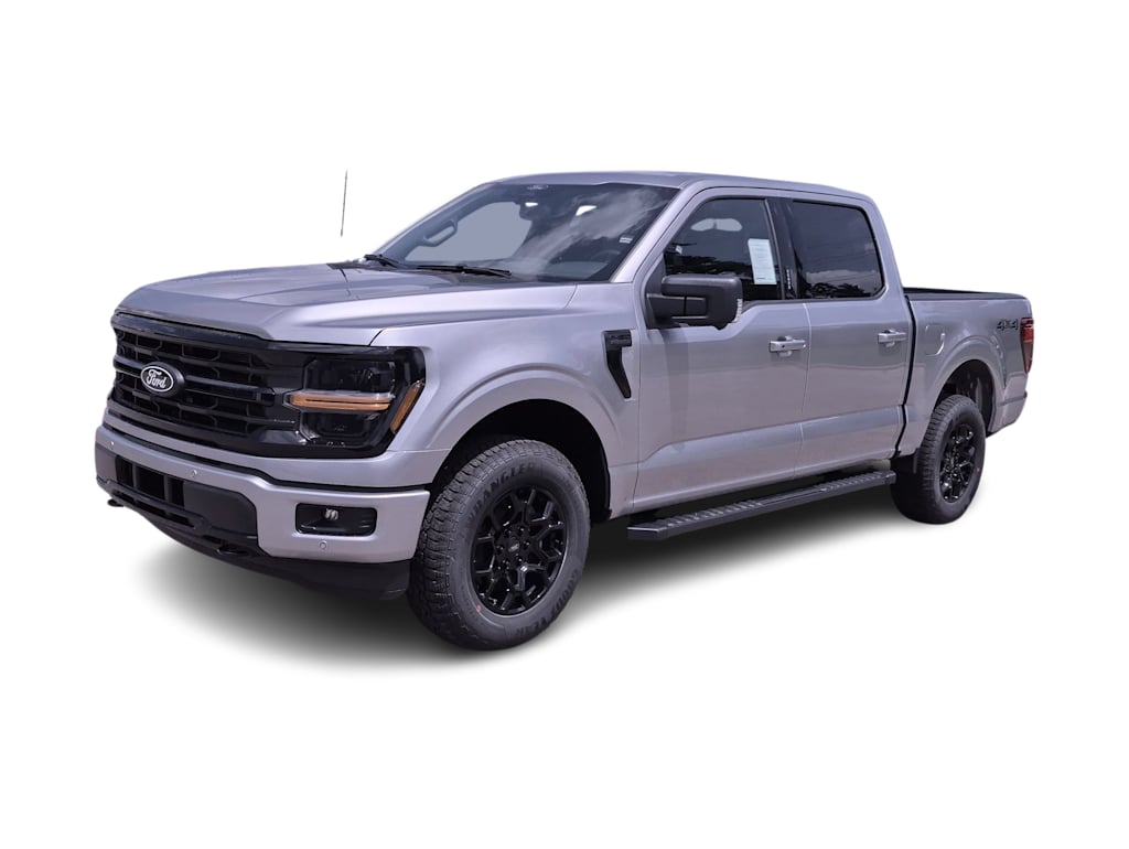 Thumbnail: 2026 Ford F-150 - 19
