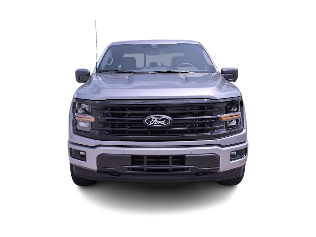 Thumbnail: 2026 Ford F-150 - 6