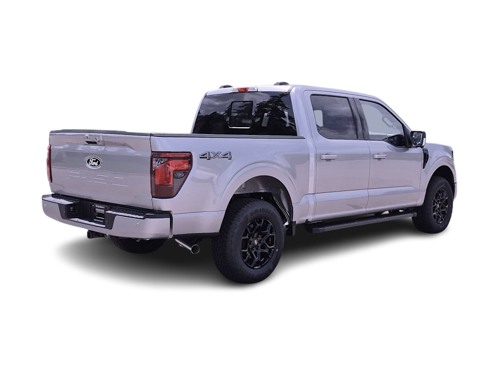 Thumbnail: 2026 Ford F-150 - 20