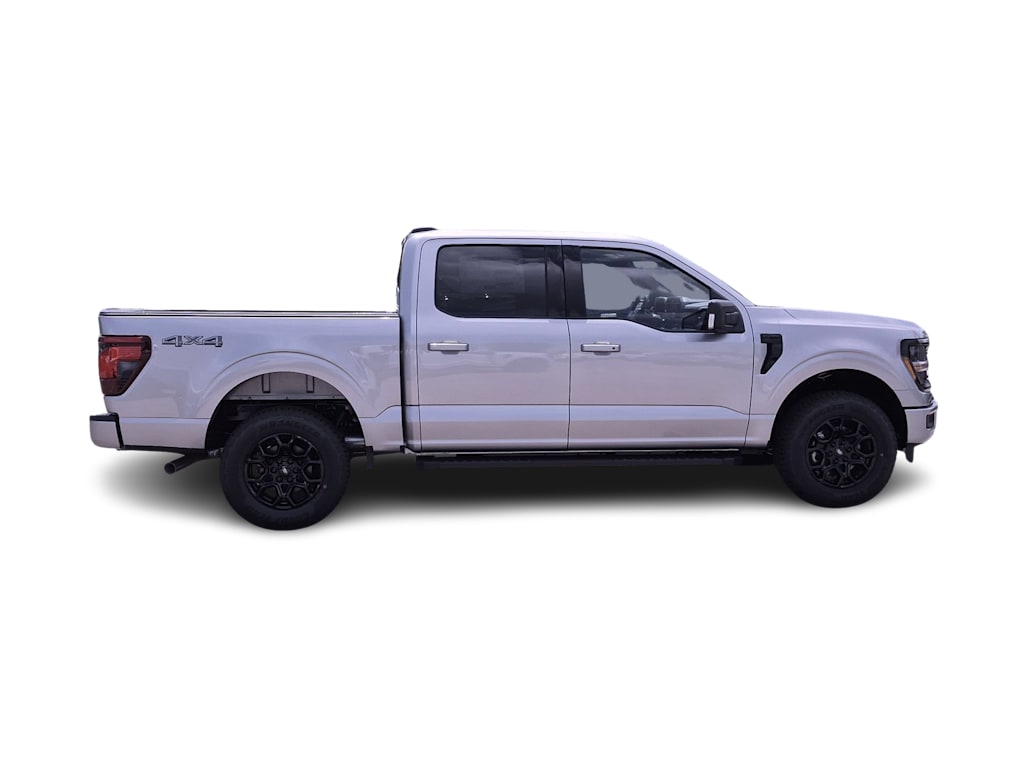 Thumbnail: 2026 Ford F-150 - 21