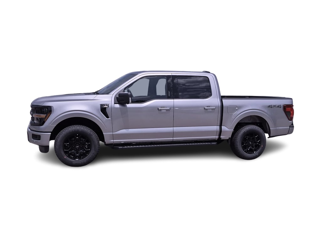 Thumbnail: 2026 Ford F-150 - 3