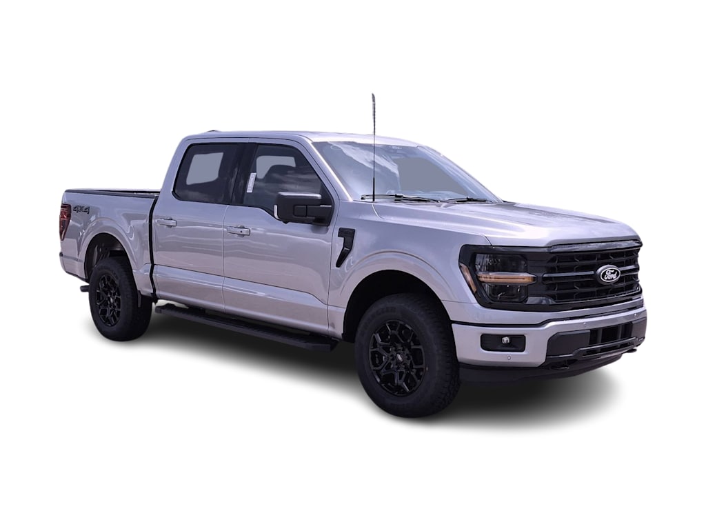Thumbnail: 2026 Ford F-150 - 18