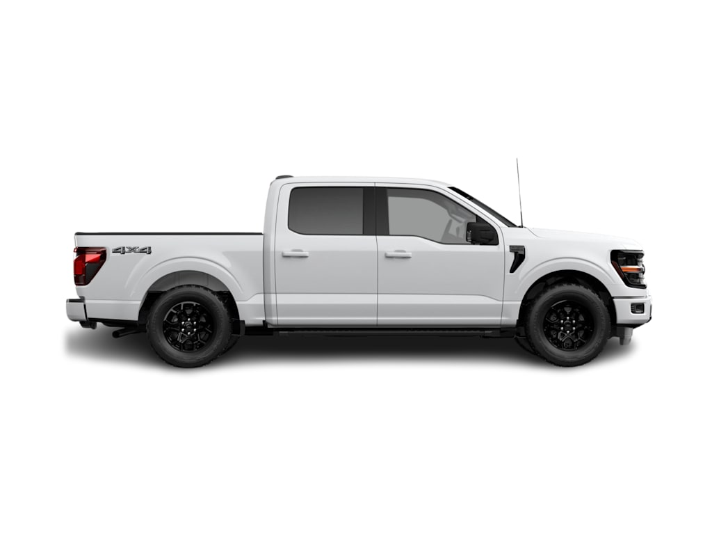 Thumbnail: 2026 Ford F-150 - 7