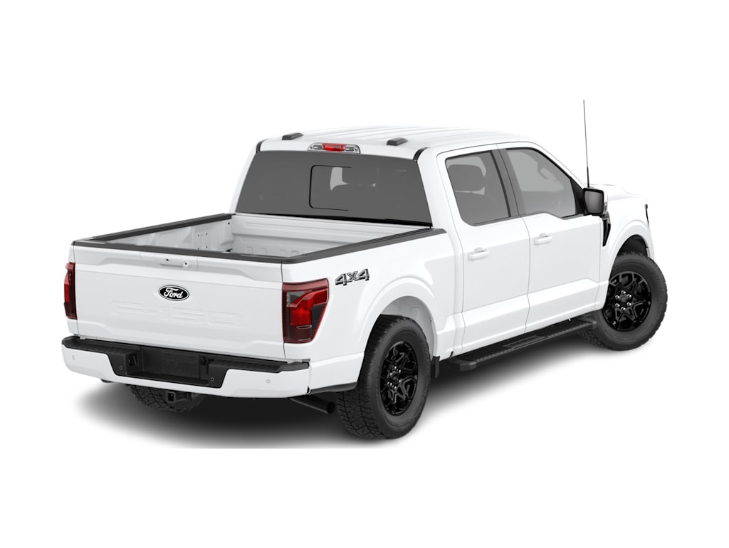 Thumbnail: 2026 Ford F-150 - 5