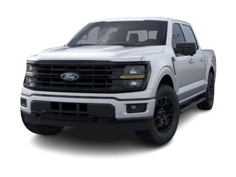 Thumbnail: 2026 Ford F-150 - 5