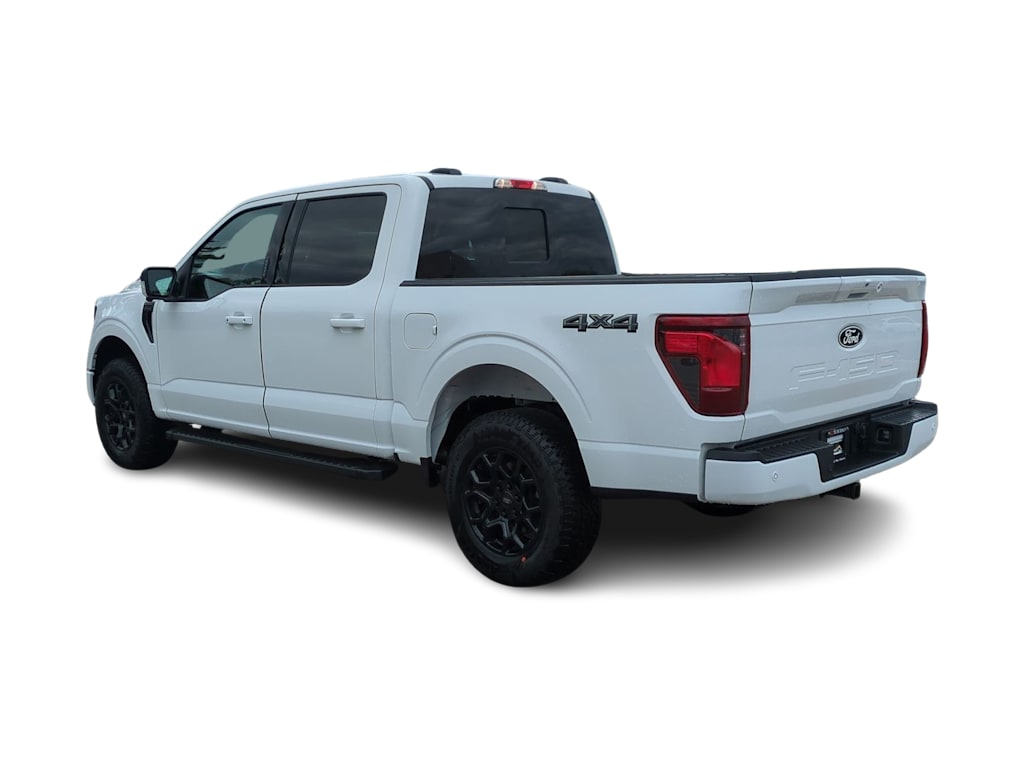 Thumbnail: 2026 Ford F-150 - 4
