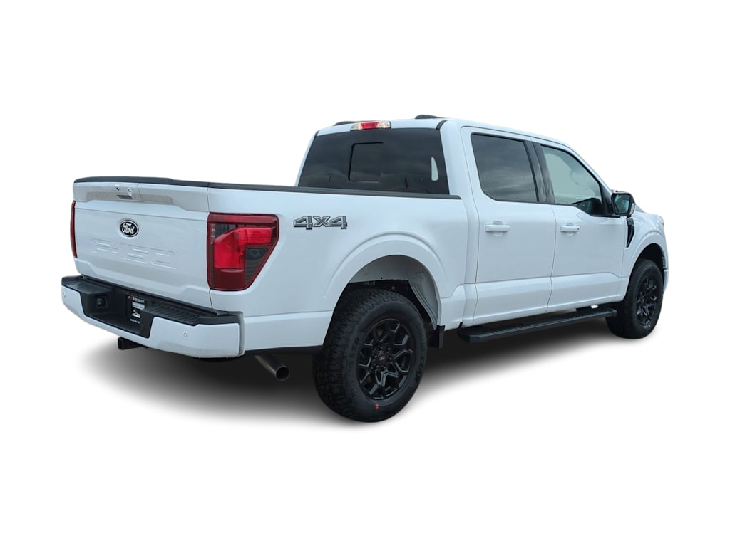 Thumbnail: 2026 Ford F-150 - 22