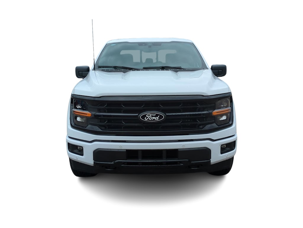 Thumbnail: 2026 Ford F-150 - 6