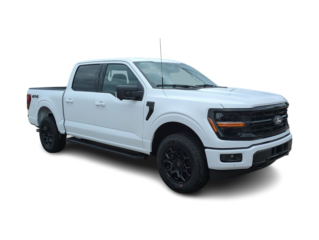 Thumbnail: 2026 Ford F-150 - 20