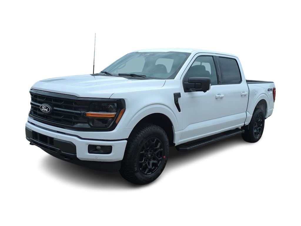Thumbnail: 2026 Ford F-150 - 21