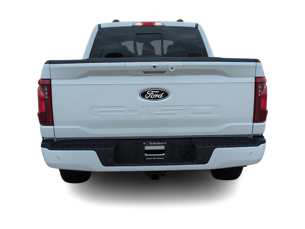 Thumbnail: 2026 Ford F-150 - 5