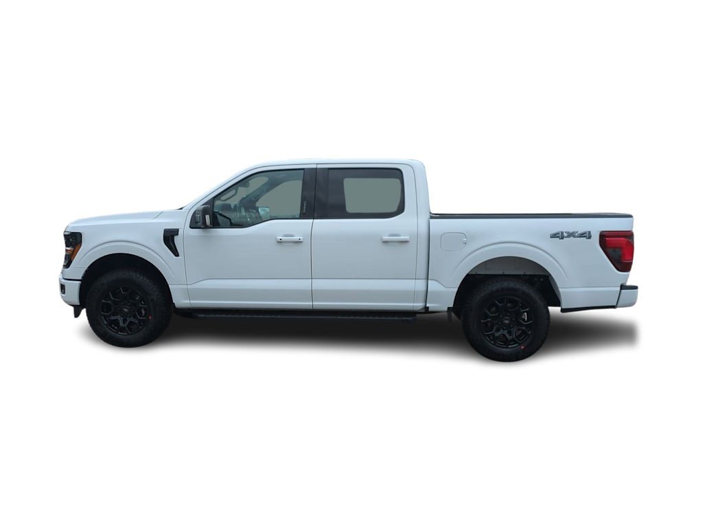 Thumbnail: 2026 Ford F-150 - 3