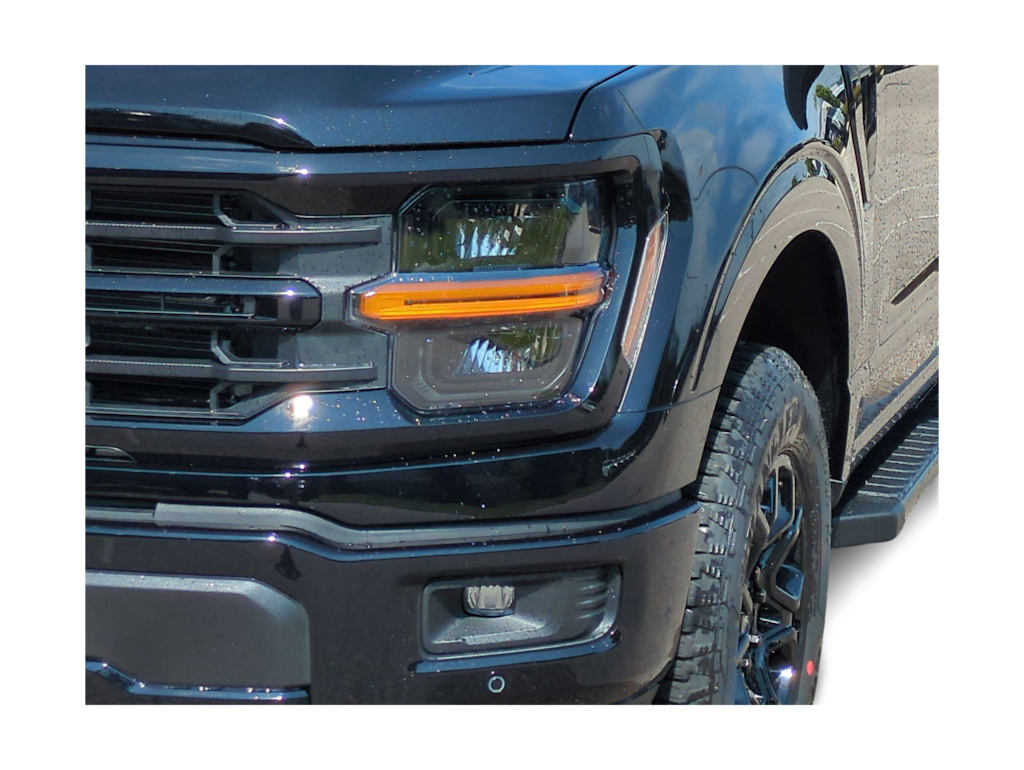 Thumbnail: 2026 Ford F-150 - 23