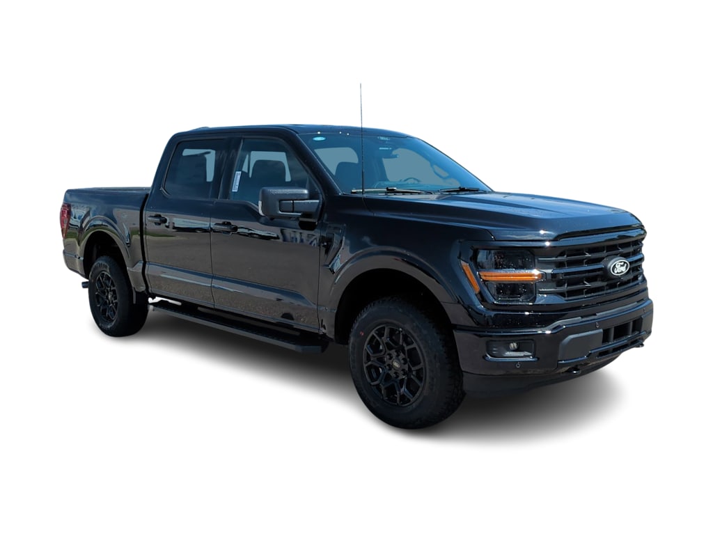Thumbnail: 2026 Ford F-150 - 19