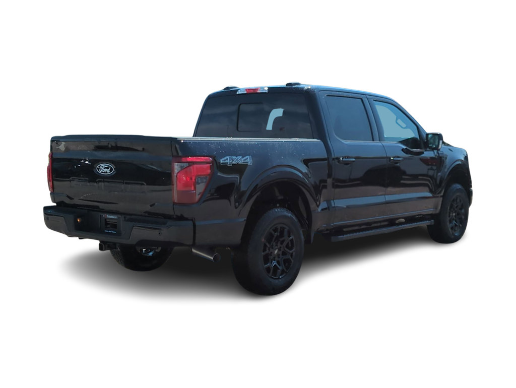 Thumbnail: 2026 Ford F-150 - 21
