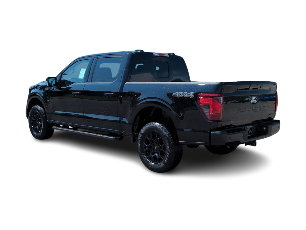 Thumbnail: 2026 Ford F-150 - 4