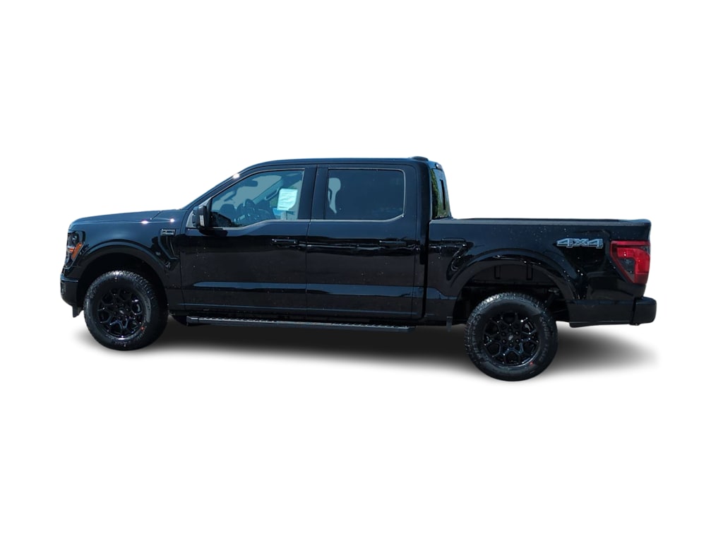 Thumbnail: 2026 Ford F-150 - 3