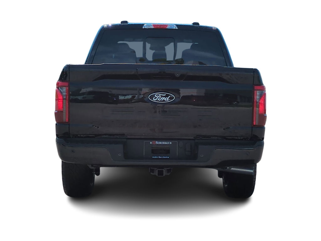 Thumbnail: 2026 Ford F-150 - 5