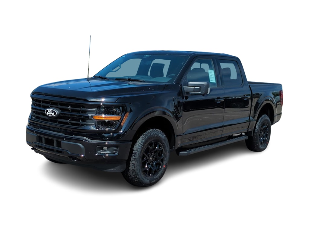 Thumbnail: 2026 Ford F-150 - 20