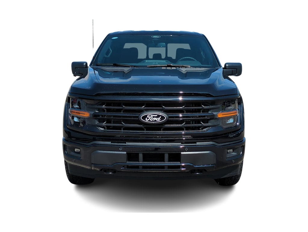 Thumbnail: 2026 Ford F-150 - 6