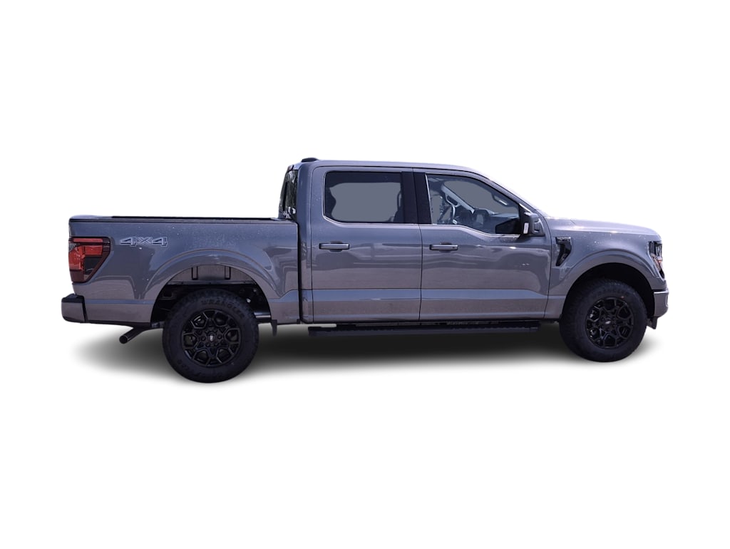 Thumbnail: 2026 Ford F-150 - 22