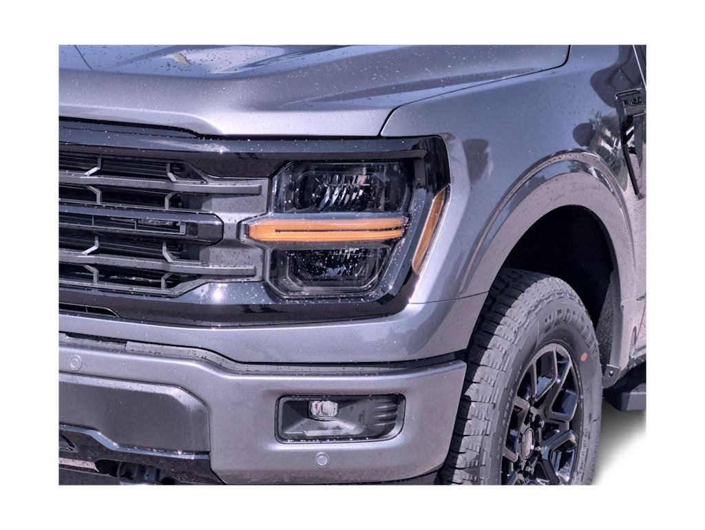 Thumbnail: 2026 Ford F-150 - 23