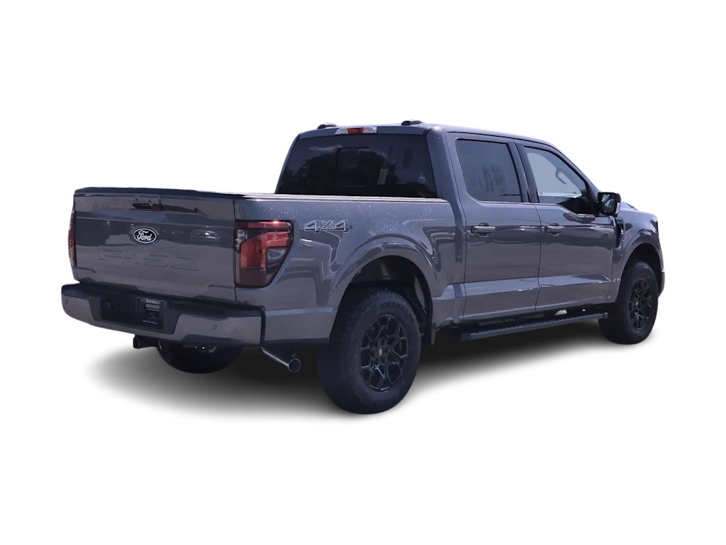 Thumbnail: 2026 Ford F-150 - 21