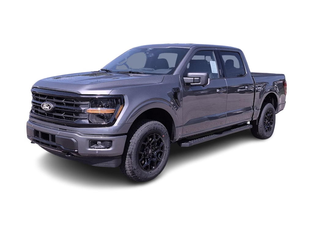 Thumbnail: 2026 Ford F-150 - 20