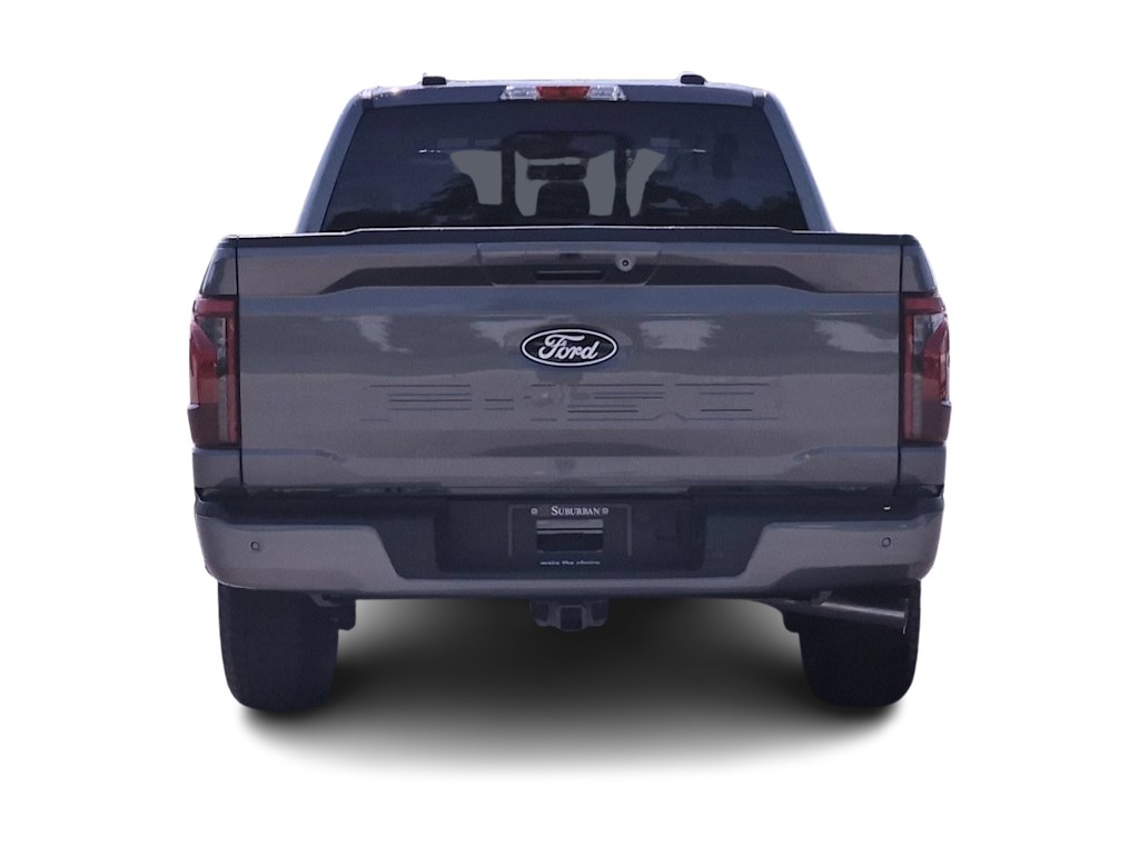 Thumbnail: 2026 Ford F-150 - 5