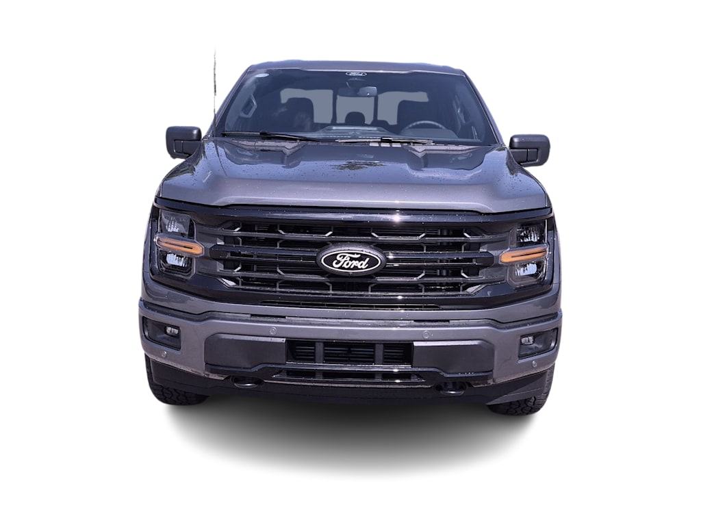 Thumbnail: 2026 Ford F-150 - 6