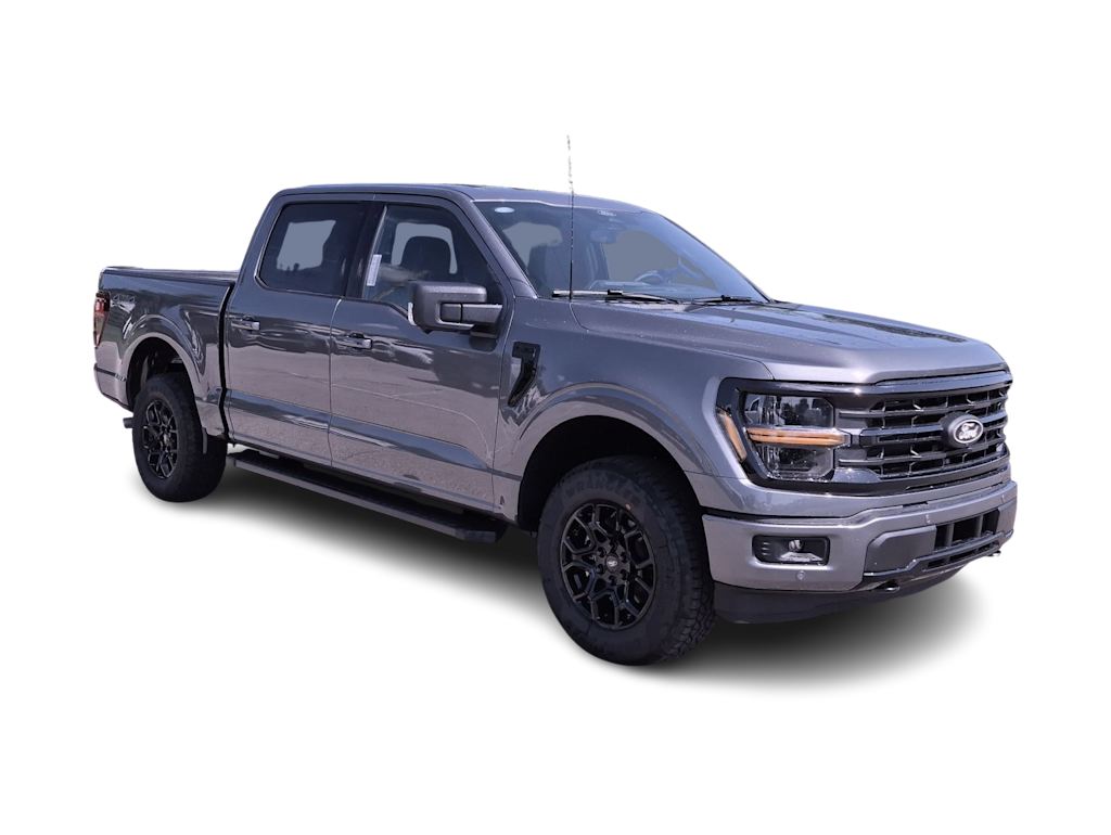 Thumbnail: 2026 Ford F-150 - 19