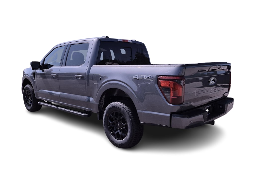 Thumbnail: 2026 Ford F-150 - 4