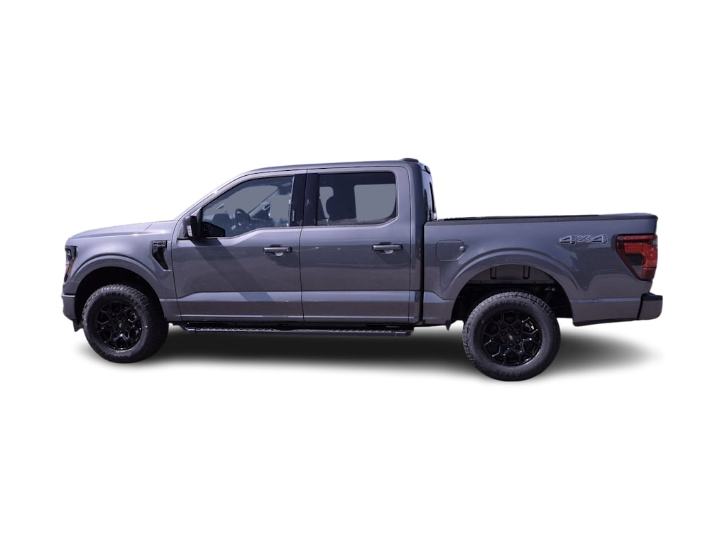 Thumbnail: 2026 Ford F-150 - 3