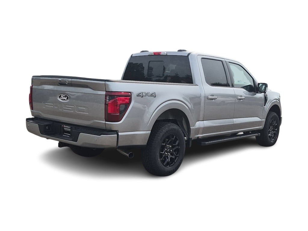 Thumbnail: 2026 Ford F-150 - 21