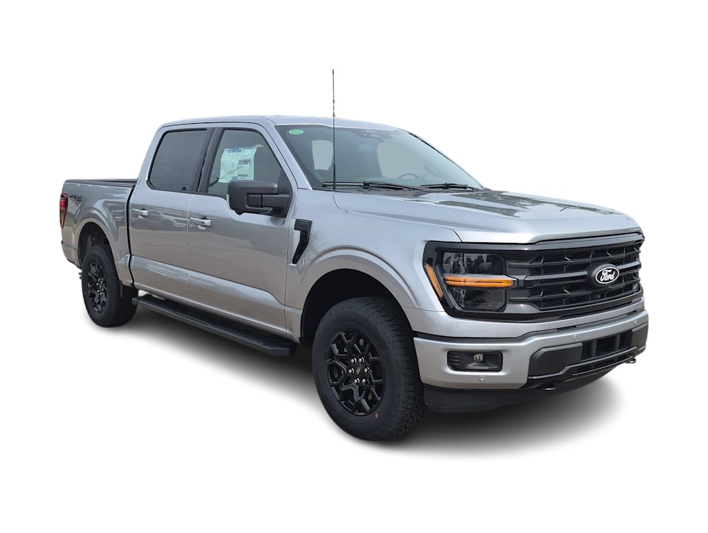 Thumbnail: 2026 Ford F-150 - 19