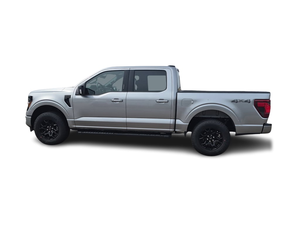 Thumbnail: 2026 Ford F-150 - 3