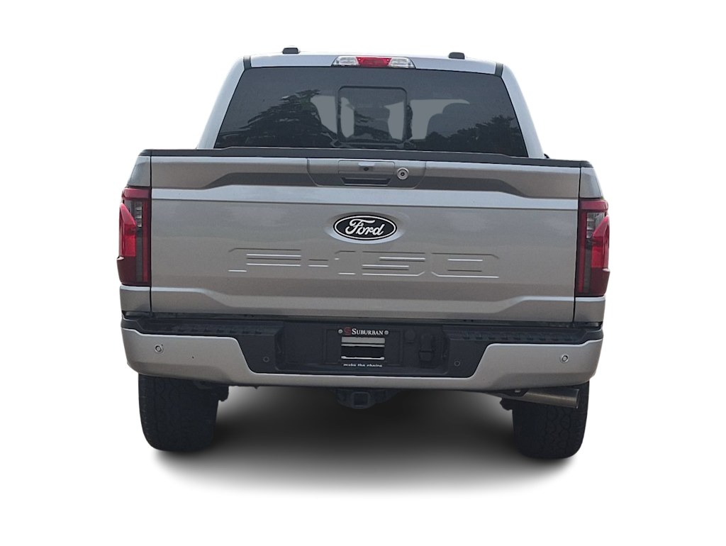 Thumbnail: 2026 Ford F-150 - 5